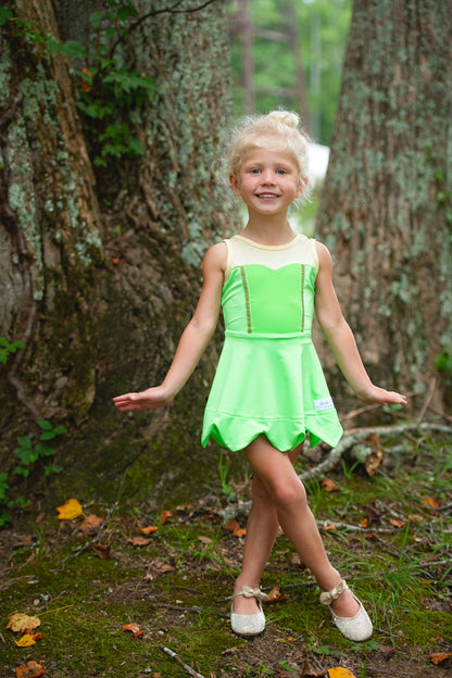 Pixie Dust Hadley- Athleisure (RTS)