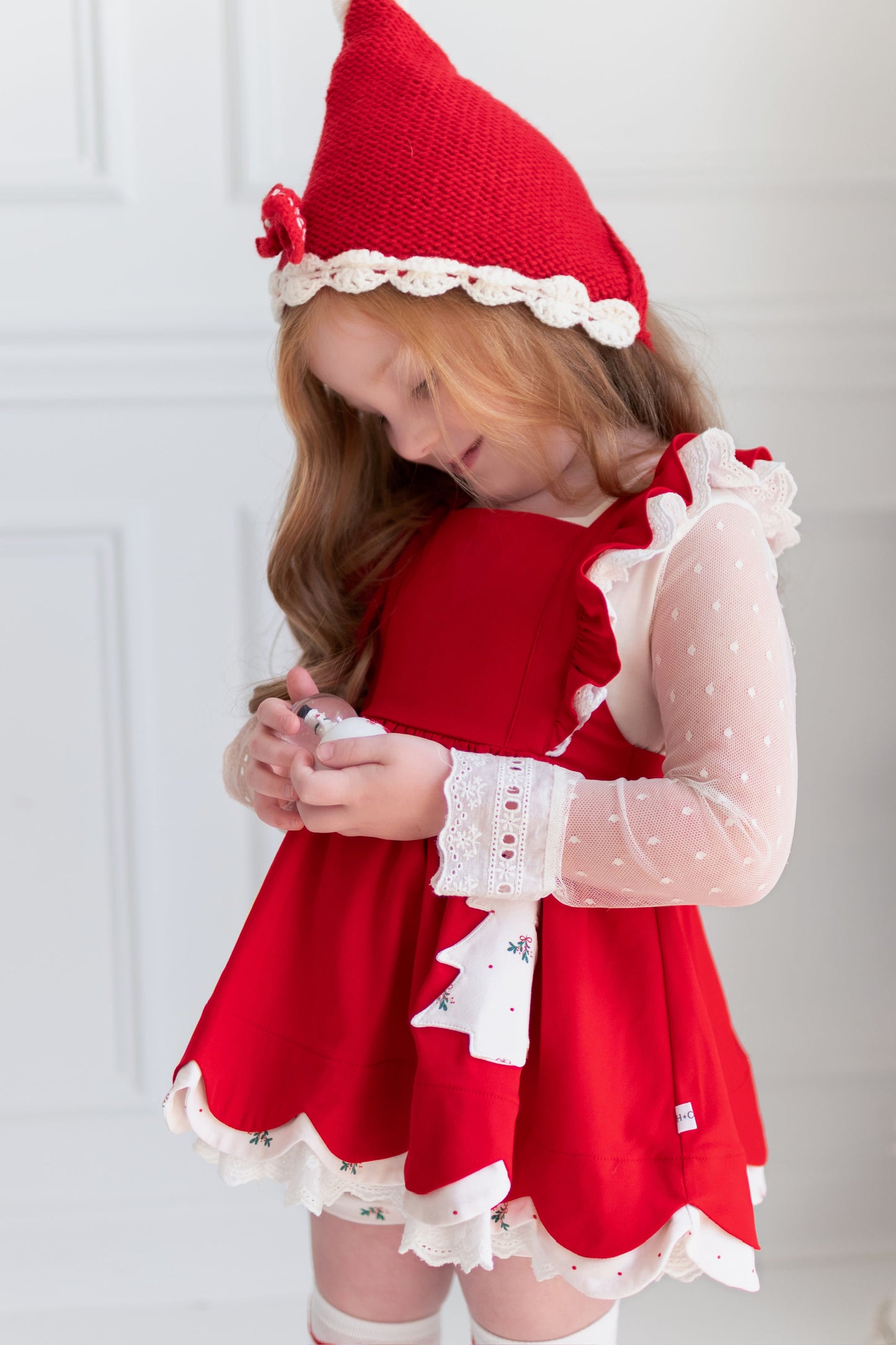Christmas Layering Shirt (Preorder)