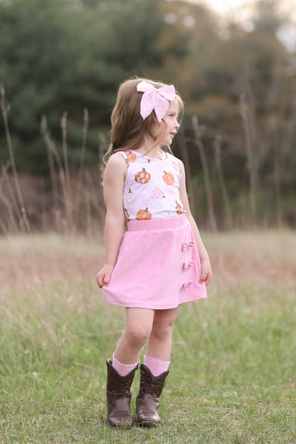 Pink Pumpkins Tank (RTS)