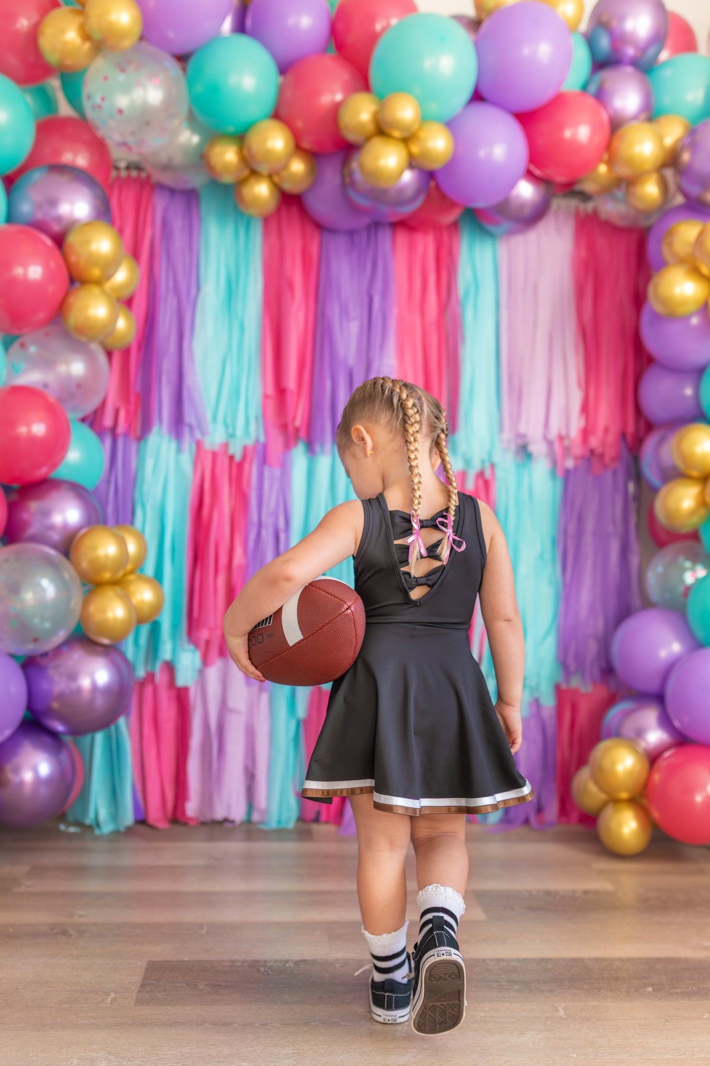 Touchdown Hadley- Athleisure (RTS)