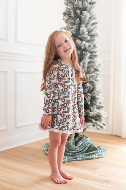 Children's Gown- Cup of Cheer Co-zies (Preorder)