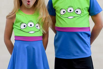 The Claw Shirt (Preorder)