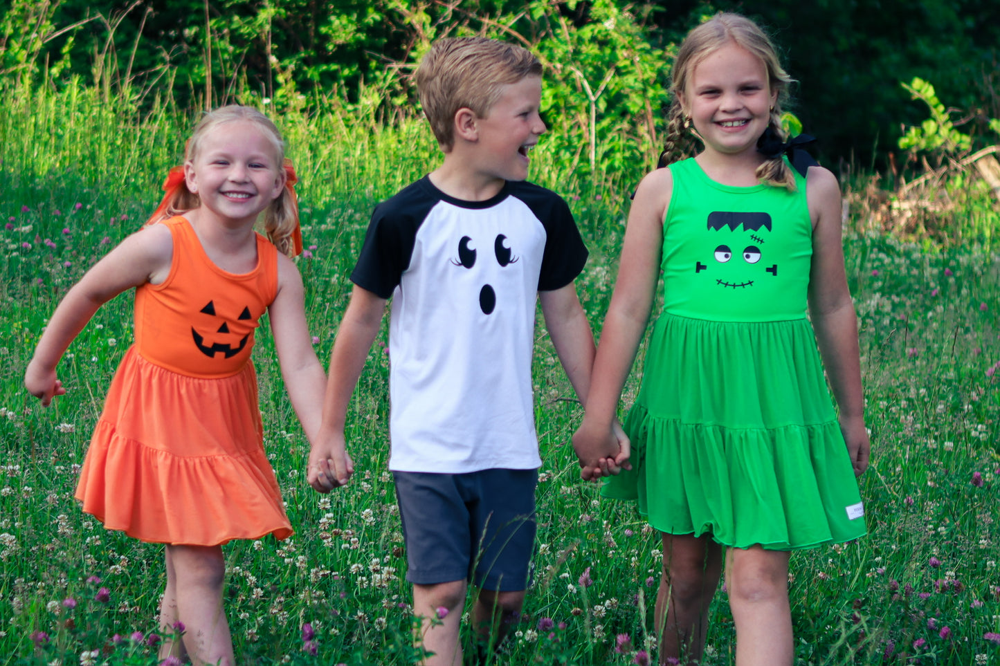 Little Boo Shirt (Preorder)