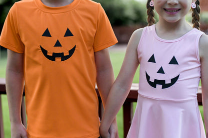 Pink-o-ween 2.0 Hadley- Athleisure (Preorder)