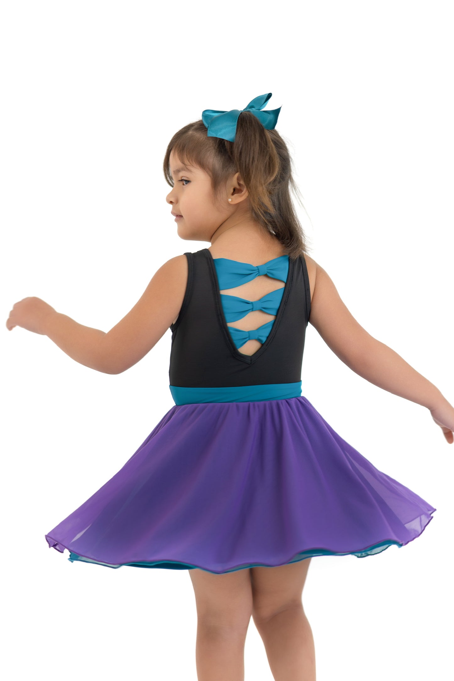 Nordic Princess 2.0 Hadley- Athleisure (Preorder- Ships in May)