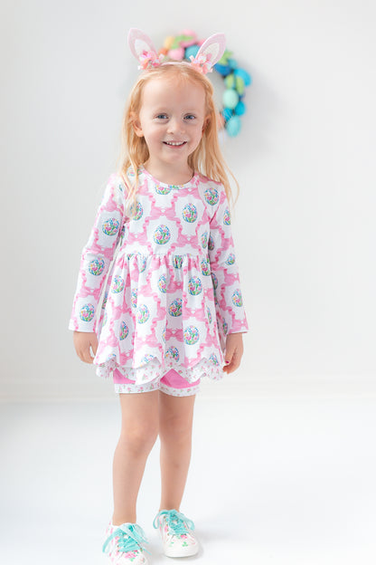 Blooming Eggs Charlotte (RTS)