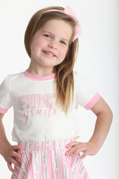 Classroom Cutie Shirt (RTS)