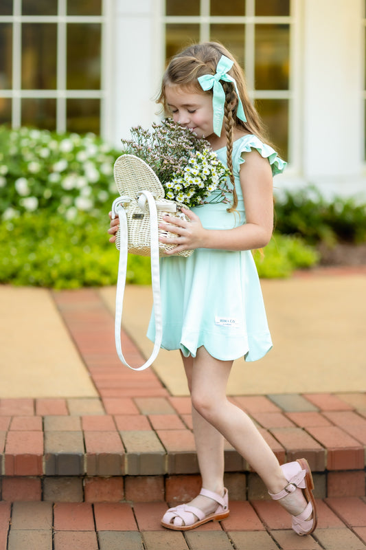 Mint Hadley- Athleisure (RTS)