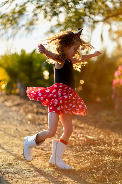 Red Mouse Magic Athleisure (Preorder- Ships in May)