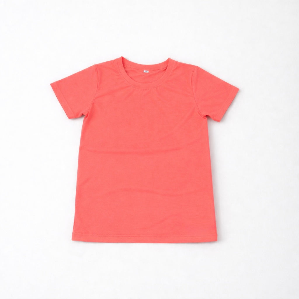 Neon Athletic Shirt (Preorder)