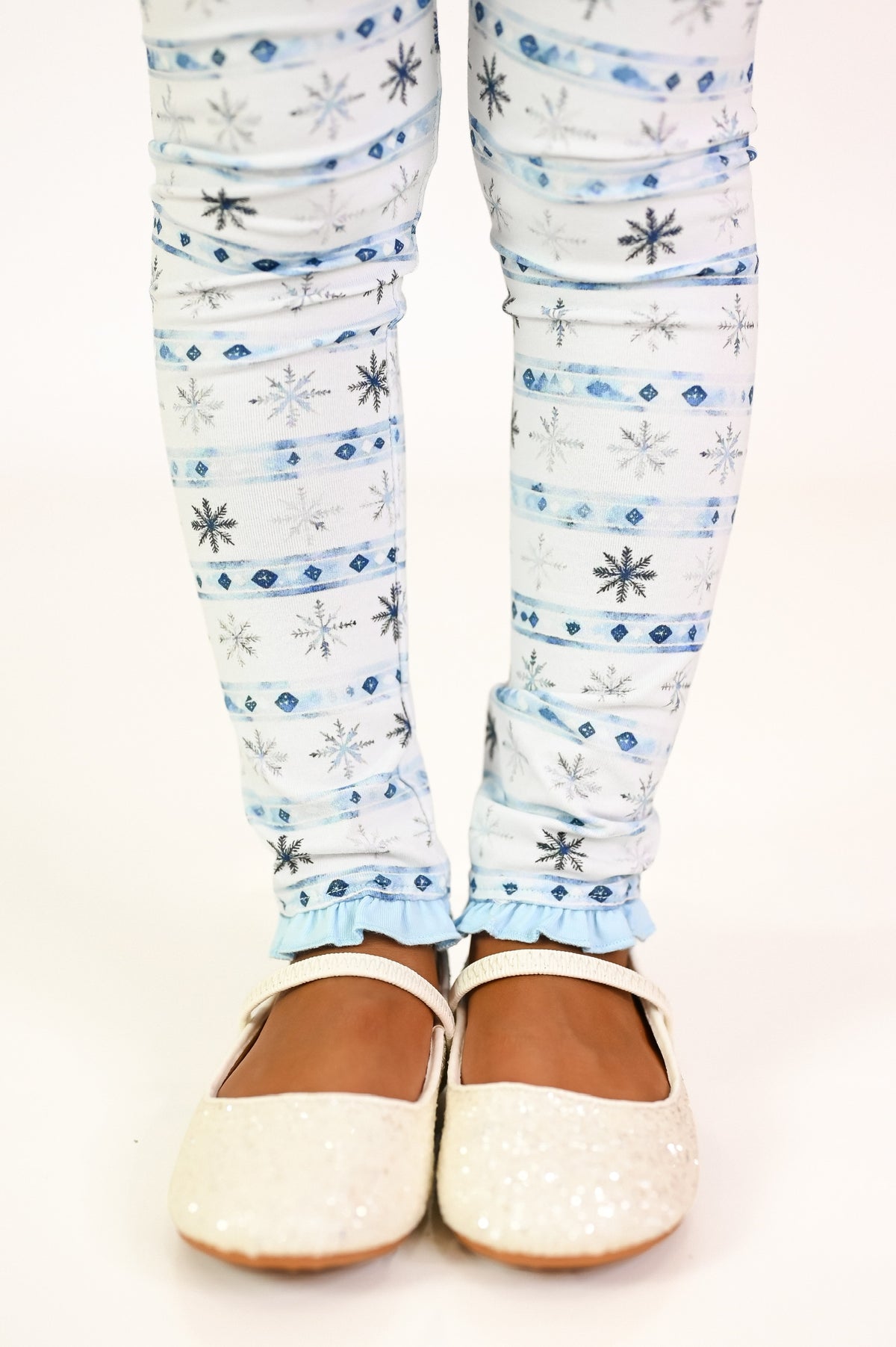 Charlotte- Snowflake Wishes (Preorder)