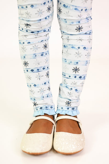 Charlotte- Snowflake Wishes (Preorder)