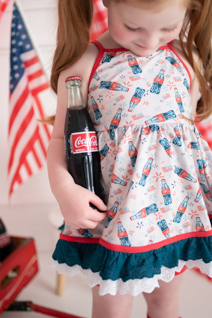 Patriot Pop Leigh (RTS)