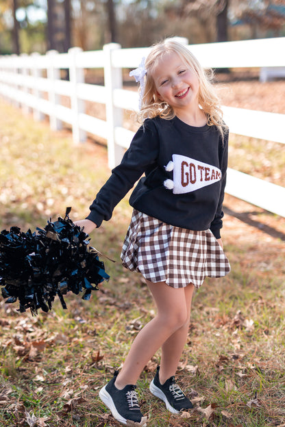 Go Team Skort (Preorder)