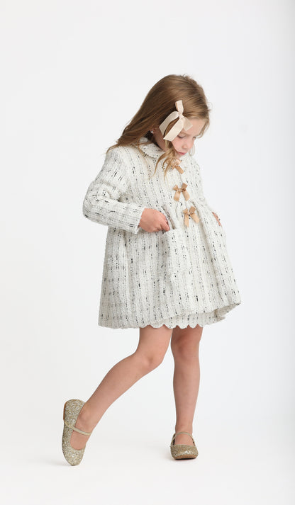 Yuletide Dress (Preorder)
