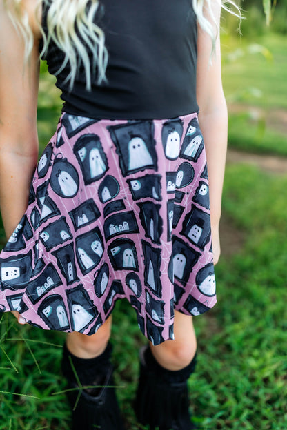 Haunted Heirlooms Hadley- Athleisure (Preorder)