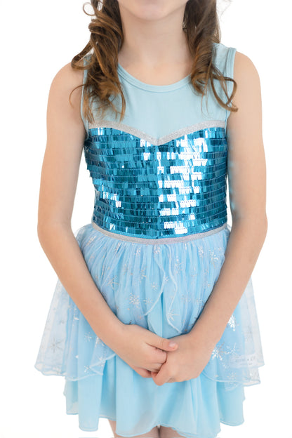 Ice Princess 2.0 Hadley- Athleisure (Preorder- Ships in May)