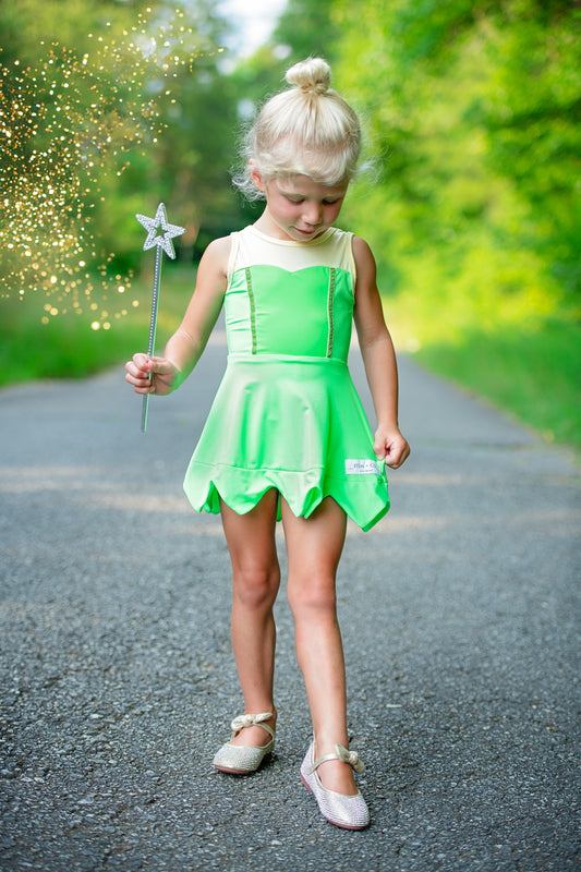 Pixie Dust Hadley- Athleisure (Preorder- Round 2)