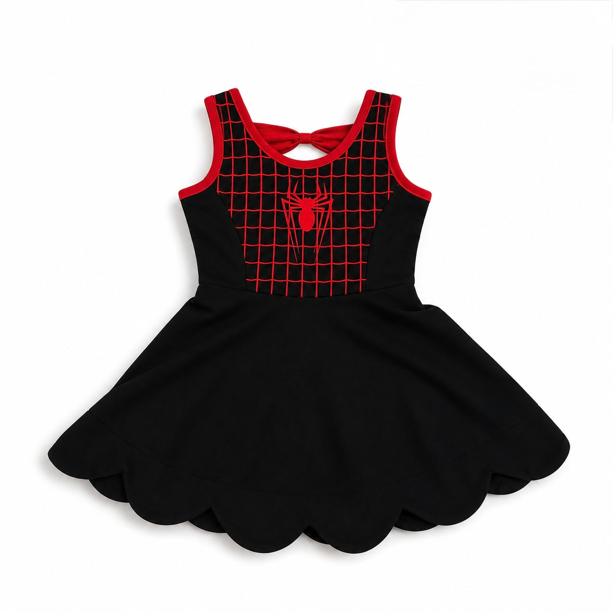 Doll Dress- Web Spinner (Preorder)