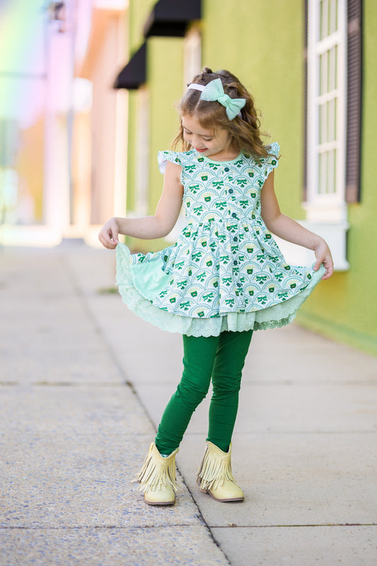 Hem + Clover Callie (RTS)