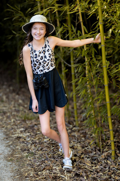 Cheetah Hadley- Athleisure (RTS)
