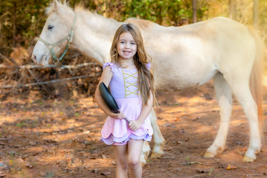 Tower Princess Charlotte (RTS)