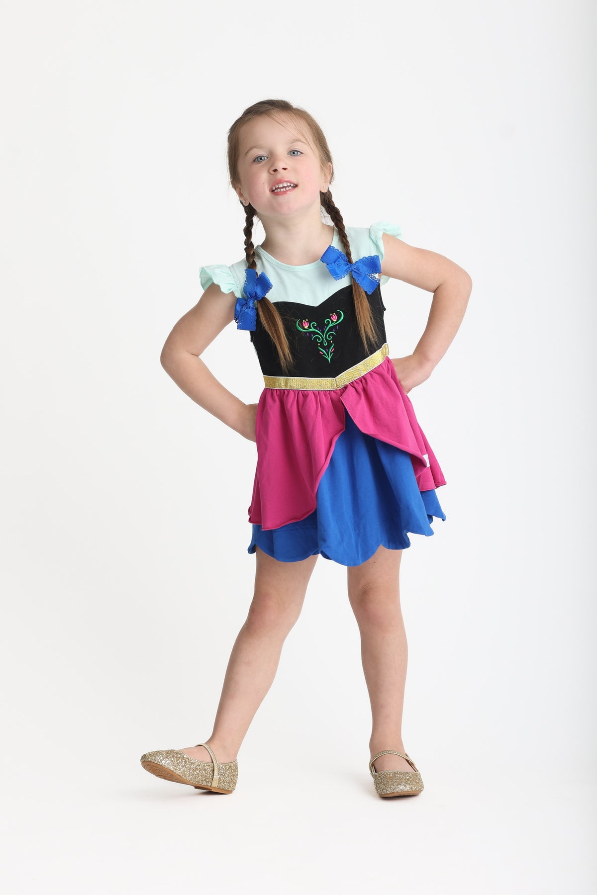 Nordic Princess Charlotte (RTS)