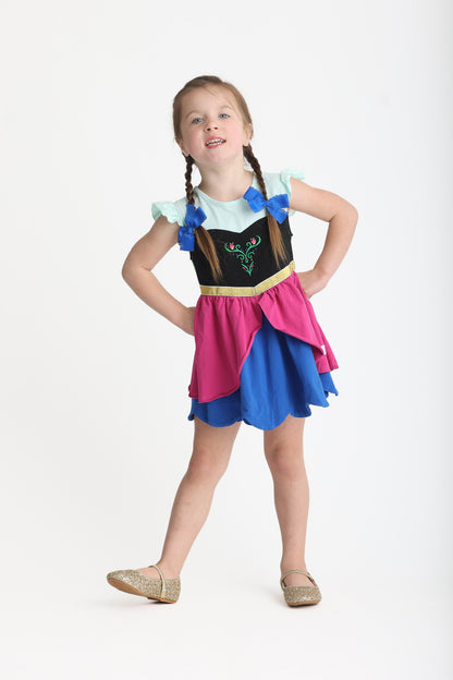 Nordic Princess Charlotte (RTS)
