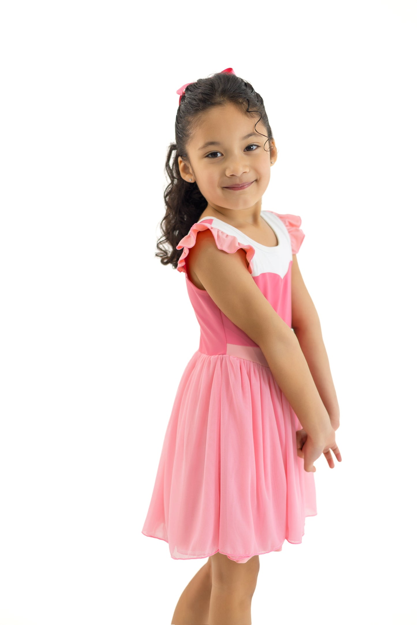 Dreaming Princess 2.0 Hadley- Athleisure (Preorder- Ships in May