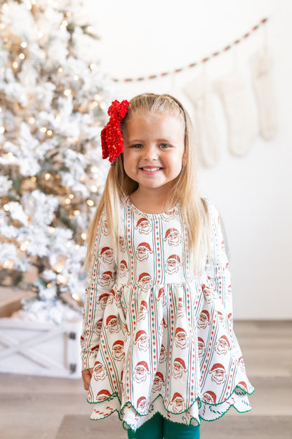 Candy Cane Clause Charlotte (Preorder)