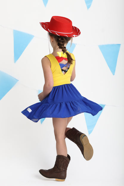 Cowgirl Cutie 2.0 Hadley- Athleisure (Preorder- Ships in May)