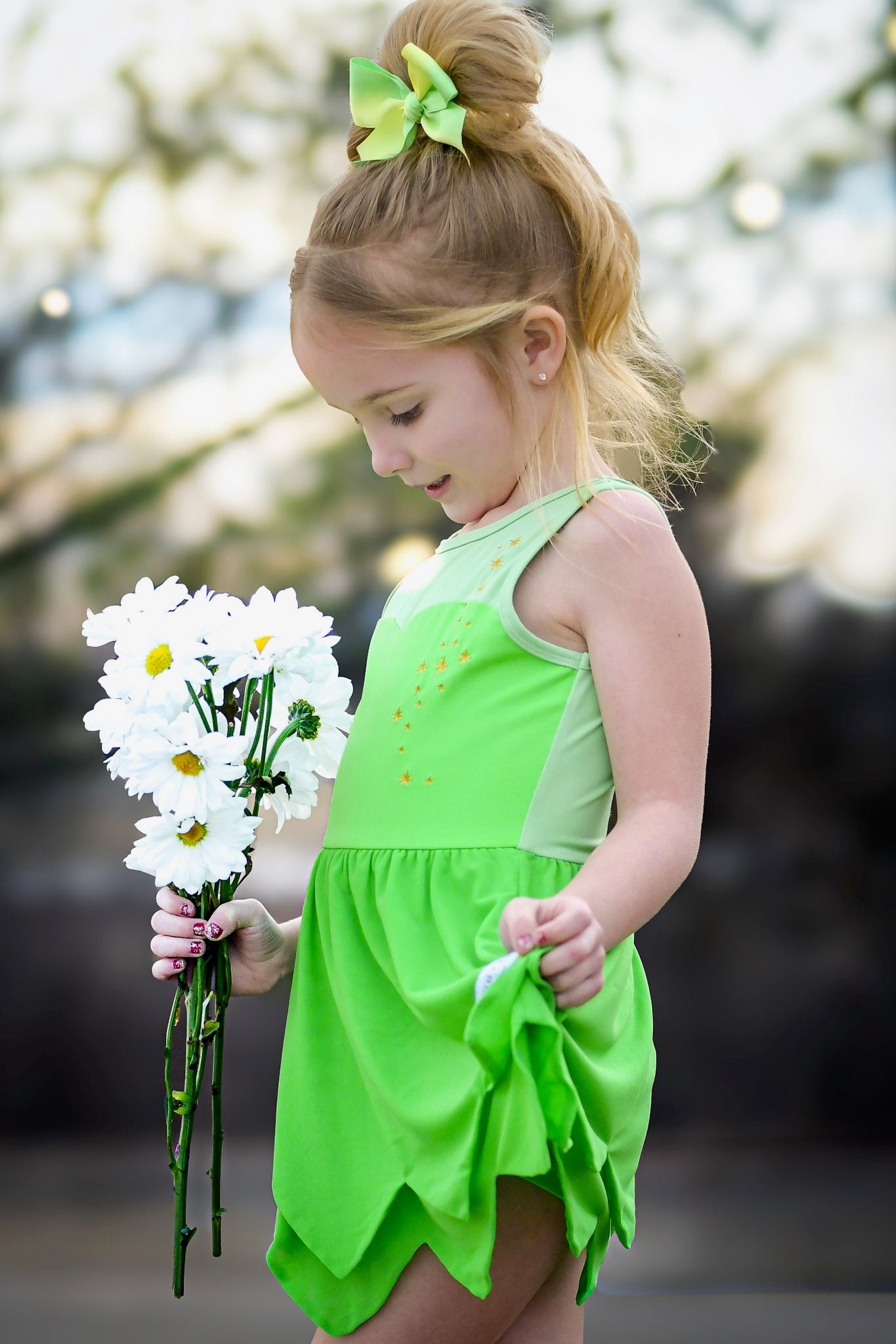 Pixie Dust 2.0 Hadley- Athleisure (RTS)