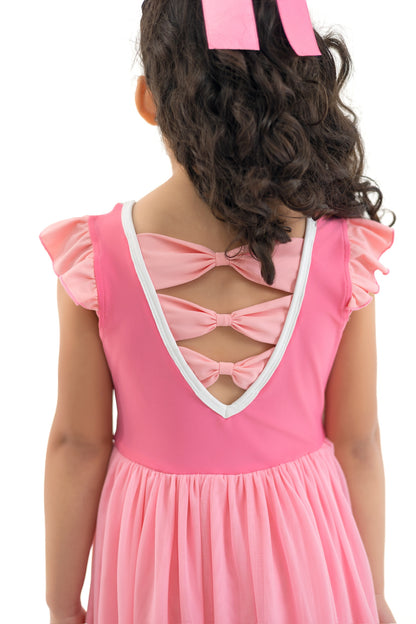 Dreaming Princess 2.0 Hadley- Athleisure (Preorder- Ships in May