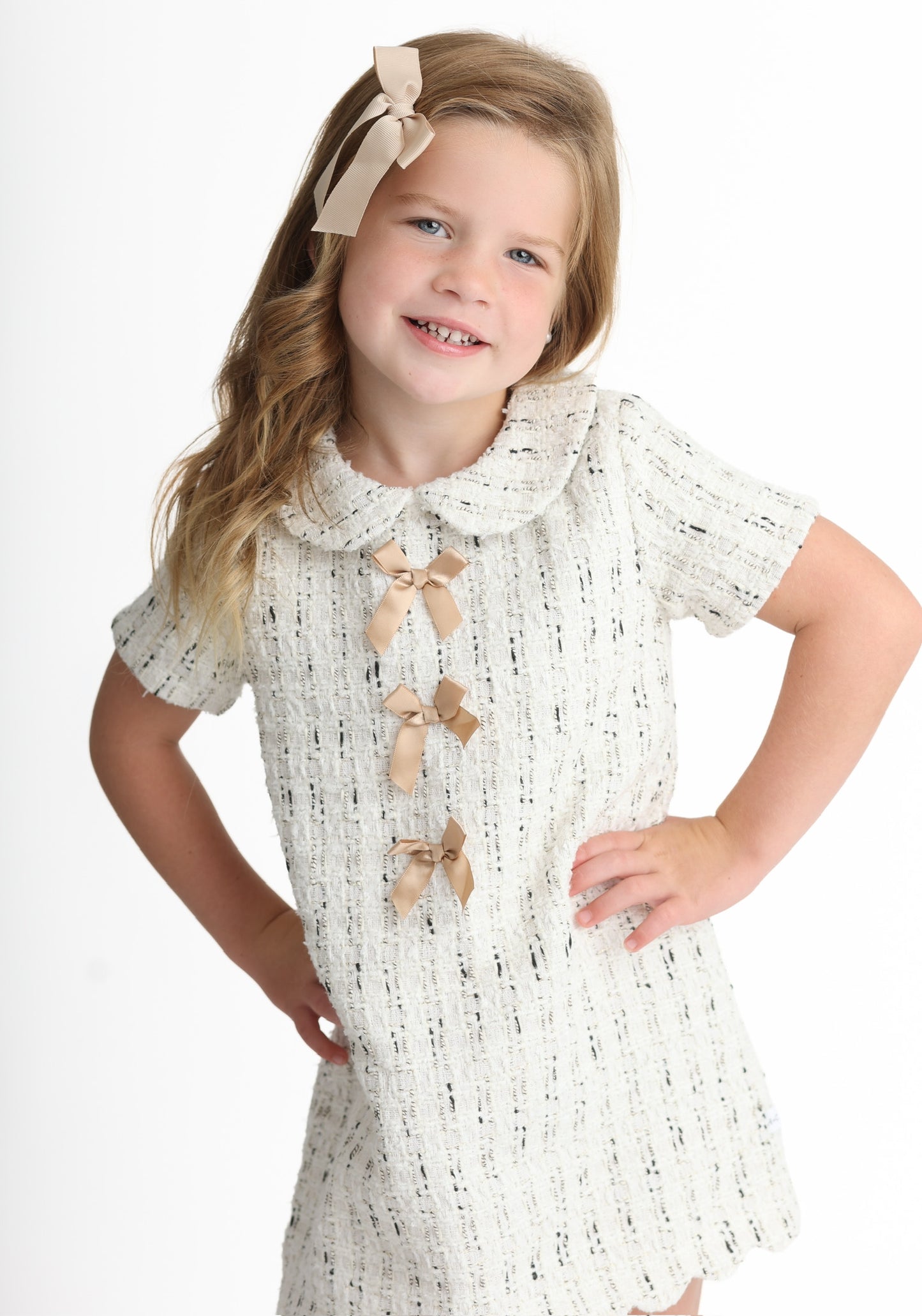 Yuletide Dress (Preorder)