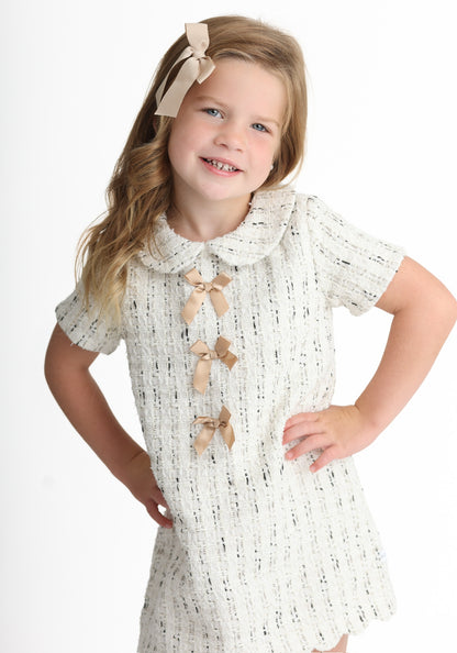 Yuletide Dress (Preorder)