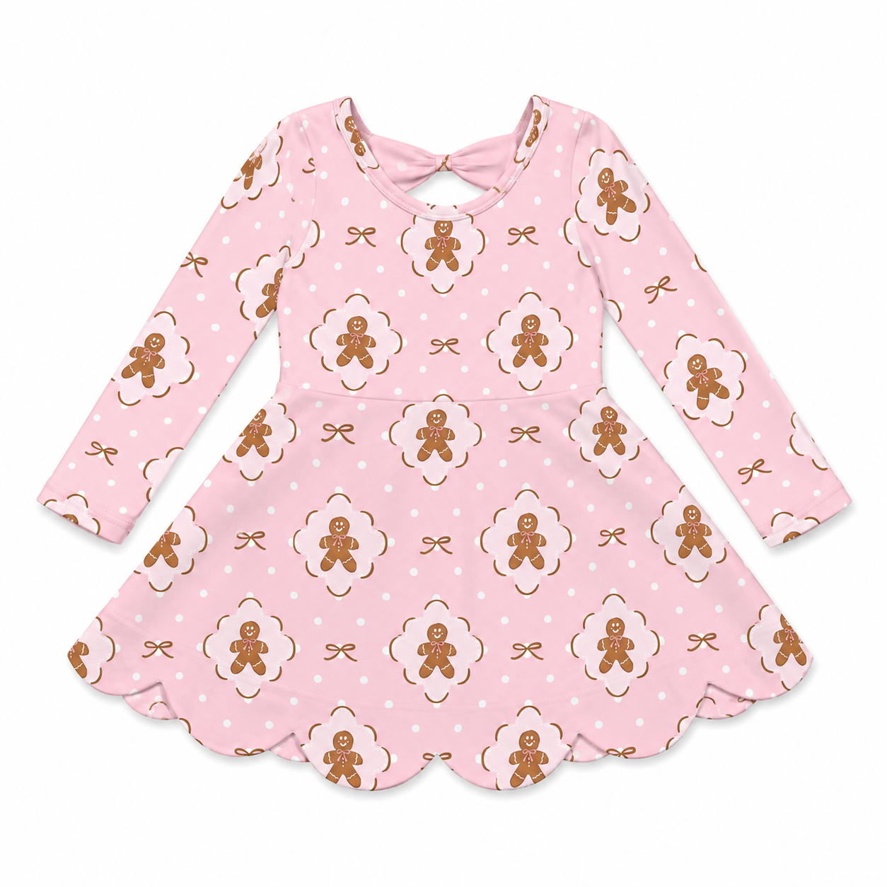 Sugar and Spice Hadley- Athleisure (Preorder)