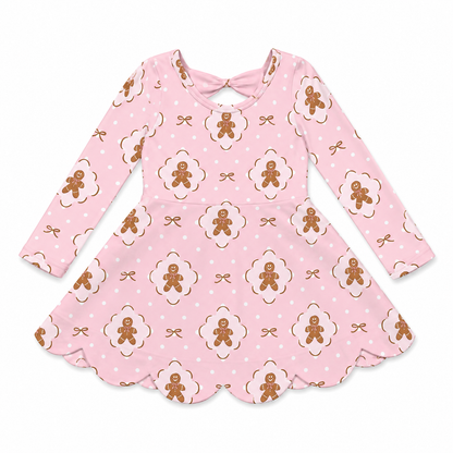 Sugar and Spice Hadley- Athleisure (Preorder)