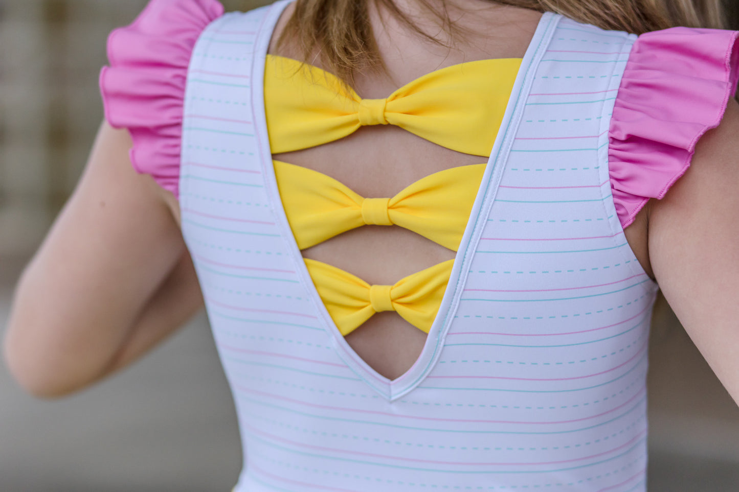 Pencil 2.0 Hadley- Athleisure (RTS)