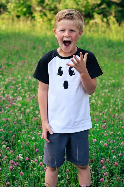 Little Boo Shirt (Preorder)