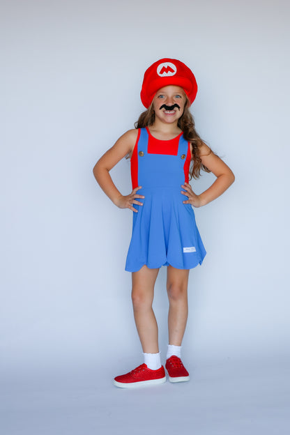 Super Hem-Tendo Hadley- Red Sister (Vault Release Preorder)