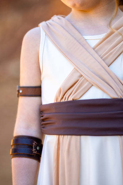 Desert Princess Hadley- Athleisure (RTS)