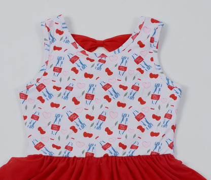 Girly Pop Hadley- Athleisure (Preorder)