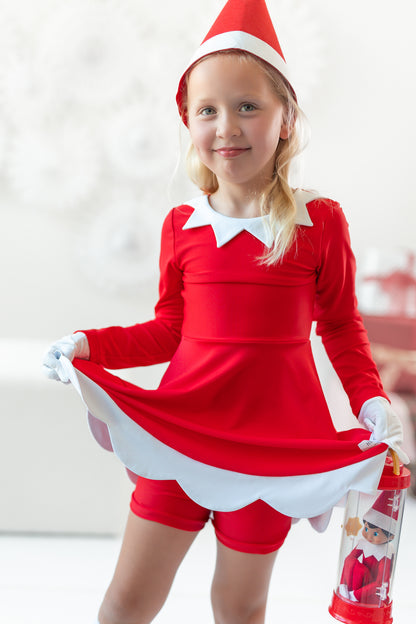 Elf Hadley- Athleisure (RTS)