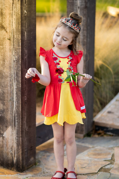 Enchanted Princess Charlotte (Vault Release Preorder)