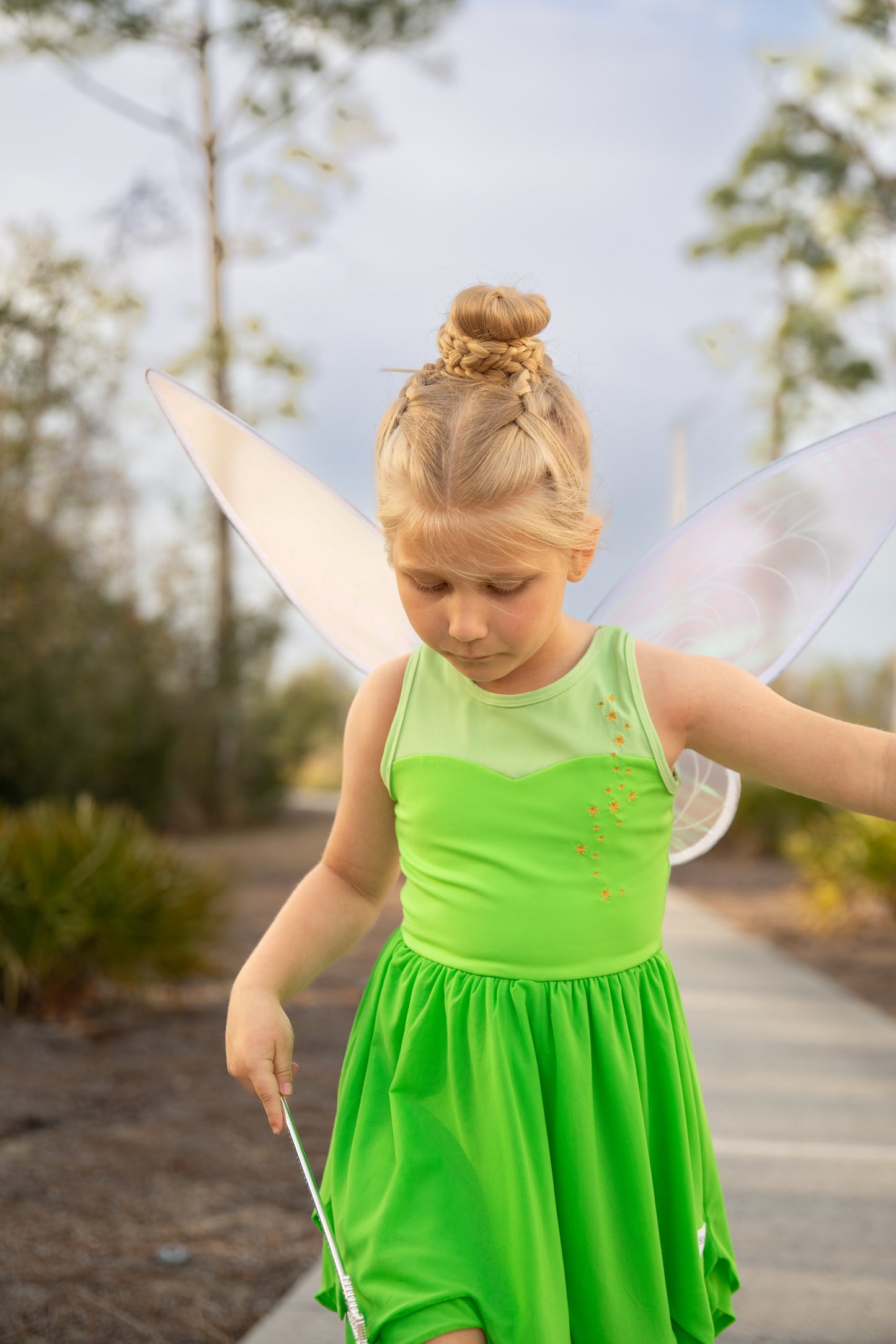 Pixie Dust 2.0 Hadley- Athleisure (RTS)