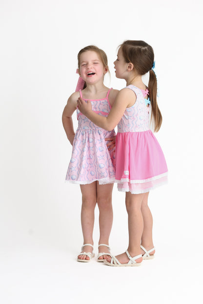 Coquette Shells Playset (RTS)