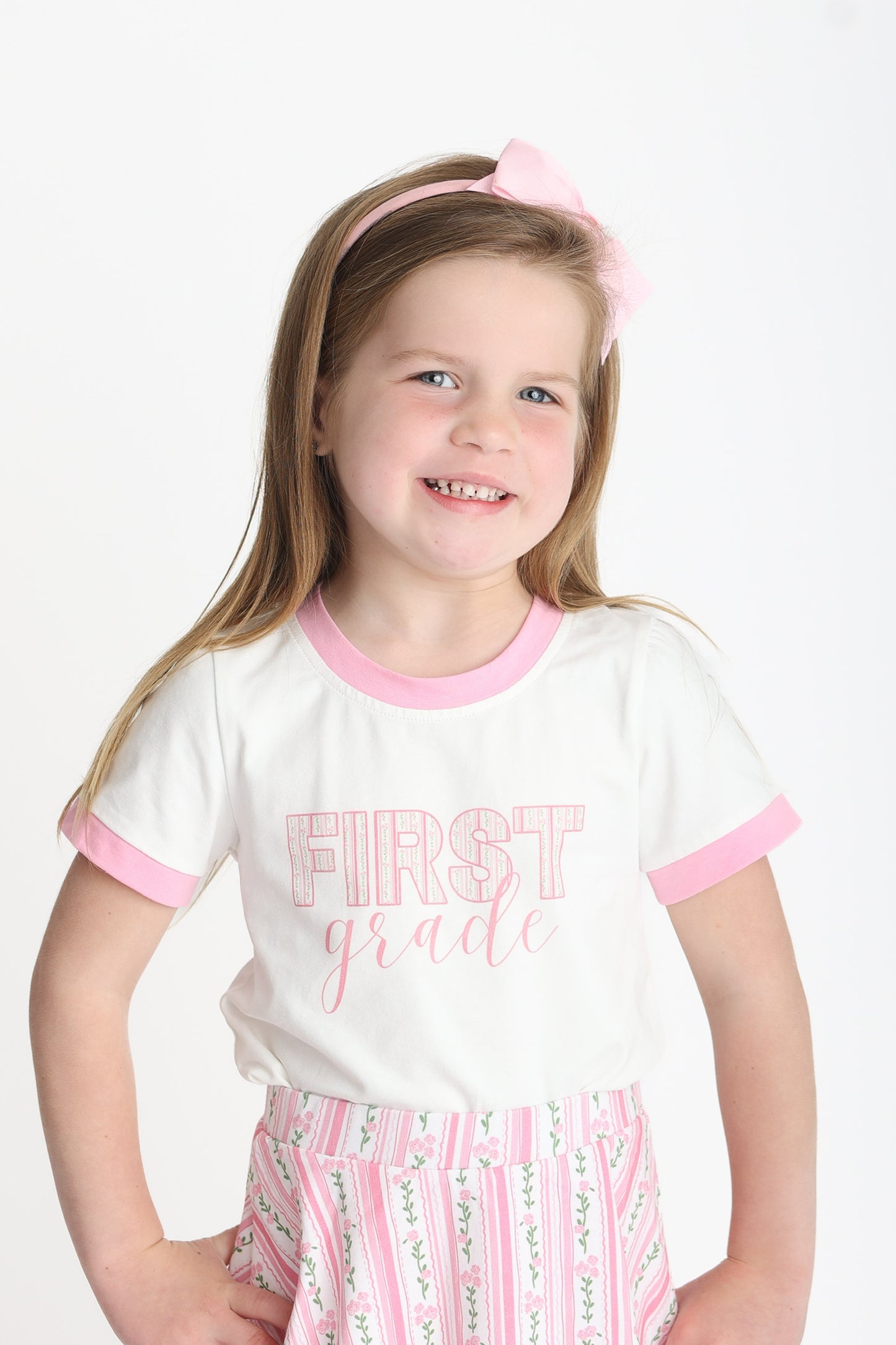 Classroom Cutie Shirt (RTS)