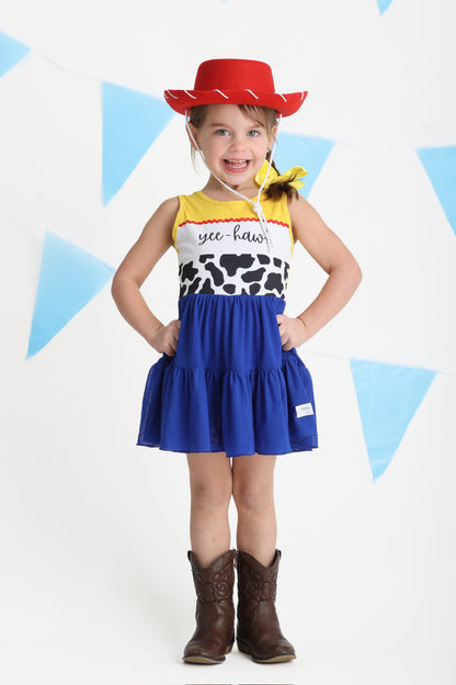 Cowgirl Cutie 2.0 Hadley- Athleisure (Preorder- Ships in May)