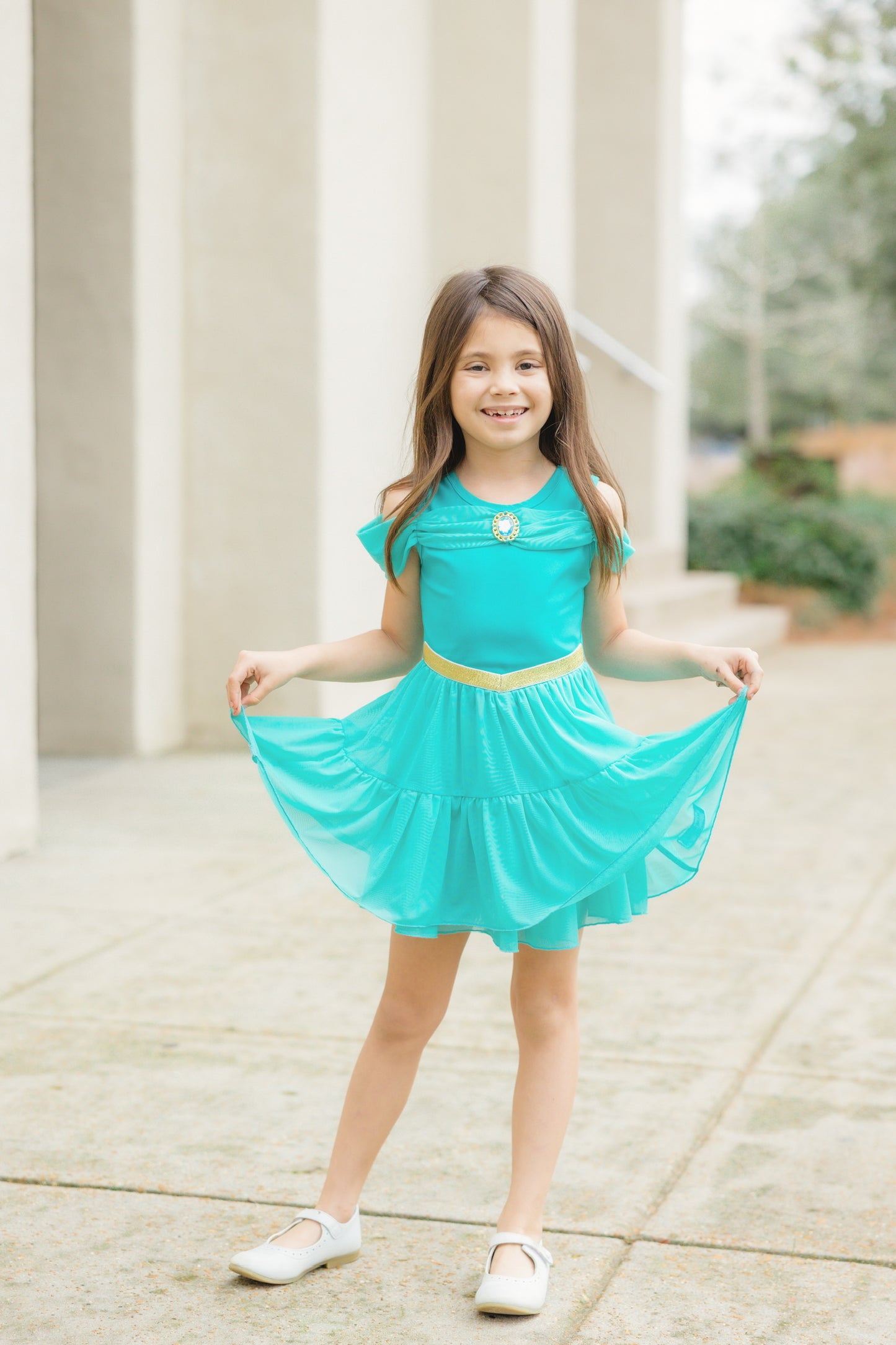 Arabian Princess 2.0 Hadley- Athleisure (Preorder- Ships in May)