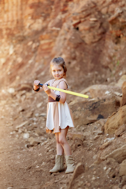 Desert Princess Hadley- Athleisure (RTS)